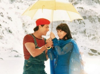 программа Bollywood: О, это любовь!