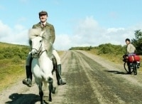 программа ОТР: О лошадях и людях