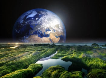 программа Техно 24: Обитаемая Вселенная Исследователи