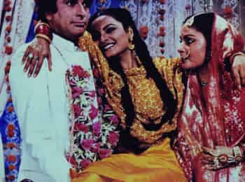 программа Bollywood: Обитель