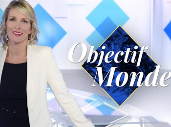 программа TV5: Objectif monde l hebdo