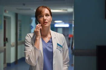 программа Домашний: Областная больница 6 серия