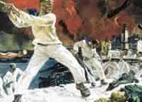 Оборона-Севастополя