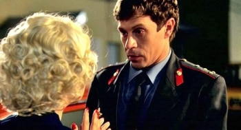 программа Мир: Обратная сторона Луны 3 серия