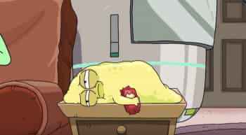 программа FOX: Обратная сторона Земли Отпадно суперски потрясающий луч