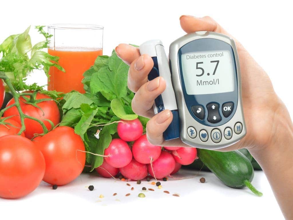 программа Здоровое ТВ: Образ жизни диабет 3 серия