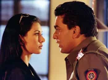 программа Bollywood: Обвинение