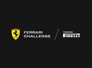 программа Старт: Обзор Ferrari Challenge Europe 1 й этап Ле Кастелле