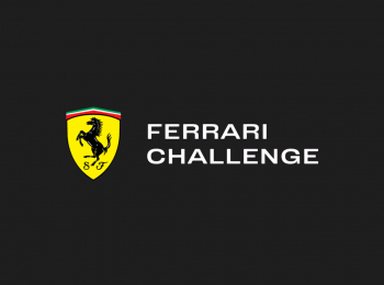 программа Старт: Обзор Ferrari Challenge Europe 3 й этап Шпильберг