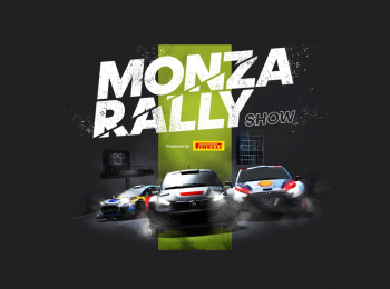 программа Старт: Обзор Monza Rally Show