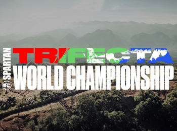 программа Старт: Обзор SPARTAN Trifecta World Championship 2025