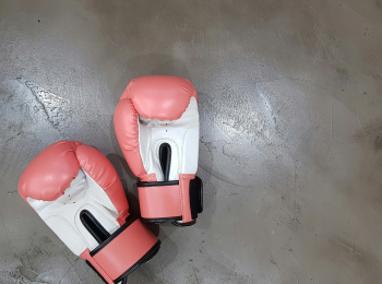 программа Бокс ТВ: Обзоры известных бойцов Бадди Макгирт