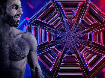 Octagon-30