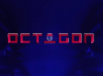 программа Бокс ТВ: Octagon 71 MMA, профессионалы