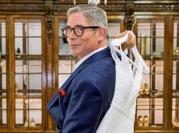 программа TLC: Оденься к свадьбе: Испания 1 серия