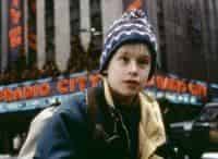 программа Первый канал: Один дома 2