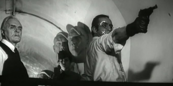 программа ОТР: Один из нас