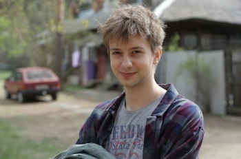 программа Русский иллюзион: Один настоящий день