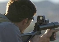 программа Звезда: Один в поле воин 1 серия