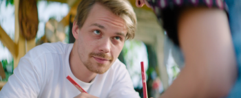 Один хороший день кадры