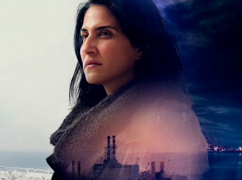 программа Sony Sci-Fi: Одиннадцатое тело 5 серия