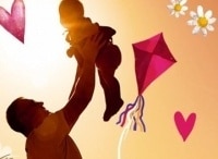 программа Ю: Одинокий папа мечтает познакомиться