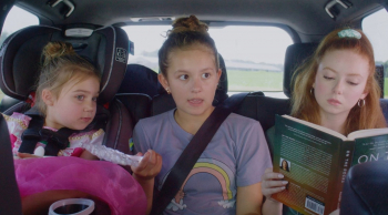 программа Санкт-Петербург: Одна летом