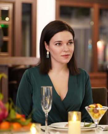 программа Домашний: Одна ночь и вся жизнь 2 серия