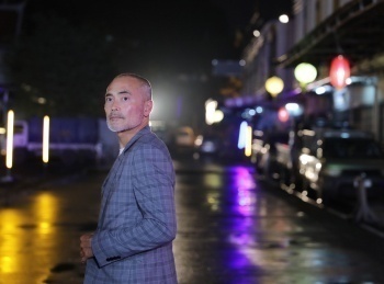 программа Остросюжетное SD: Одна ночь в Бангкоке