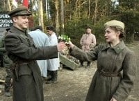 программа Русский Бестселлер: Одна жизнь на двоих 1 серия