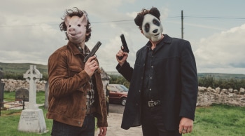 программа Кинопремьера: Однажды на западе… Ирландии