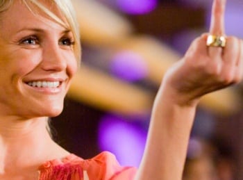 программа ТВ 1000: Однажды в Вегасе