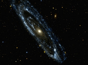 Одни-ли-мы-во-Вселенной?