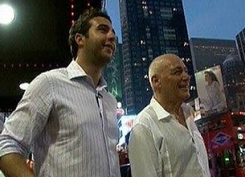 программа Телекафе: Одноэтажная Америка