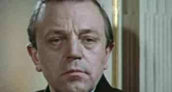 программа Наш киномир: Однофамилец 2 серия