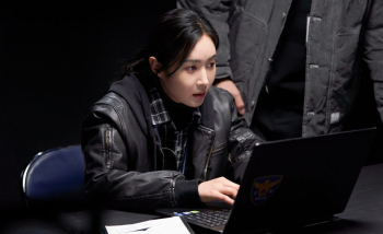 программа Дорама: Офицер по условно досрочному освобождению 2 серия