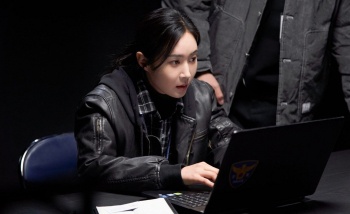 программа Дорама: Офицер по условно досрочному освобождению 4 серия