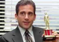 программа Успех: Офис 11 серия