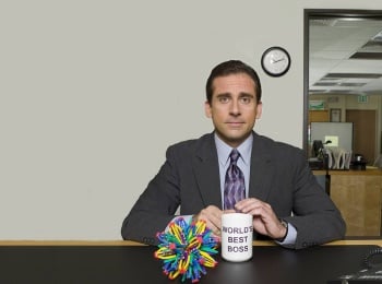 Офис-4-серия