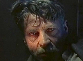 Огненные версты кадры