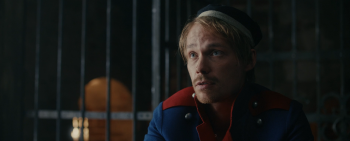 программа ТВ 1000 русское кино: Огниво