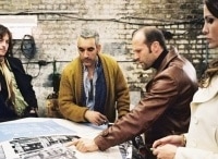 программа TV XXI: Ограбление на Бейкер стрит