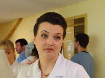 программа Санкт-Петербург: Ой, ма моч ки! Единственный мужчина