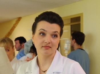 программа Спас ТВ: Ой, ма моч ки! Елена Прекрасная