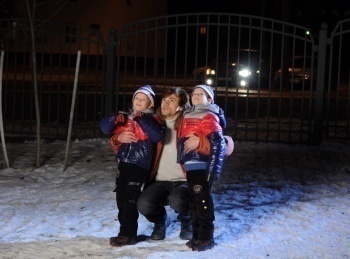 программа Санкт-Петербург: Ой, ма моч ки! Замужем за свекровью