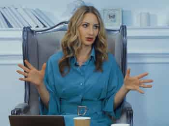 программа Здоровое ТВ: Ой, мамочки! 3 серия