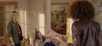 программа Еврокино: Ой, мамочки