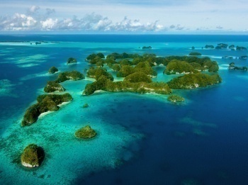 программа Русский Экстрим: Океания 2 серия