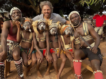 Океания-Царство-тигров