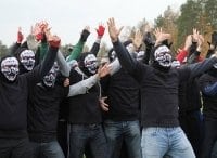 программа Наше новое кино: Околофутбола